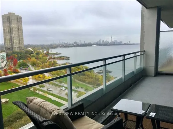 58 Marine Parade Dr, Toronto, ON