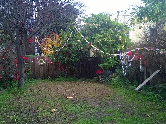 2nd image of 1349 S Van Ness Ave APT 3