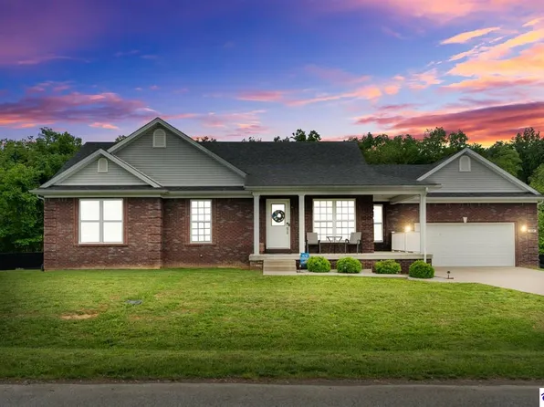 362 Wakefield Dr, Elizabethtown, KY 42701