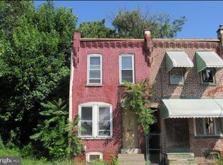 402 W 5th St, Chester, PA 19013