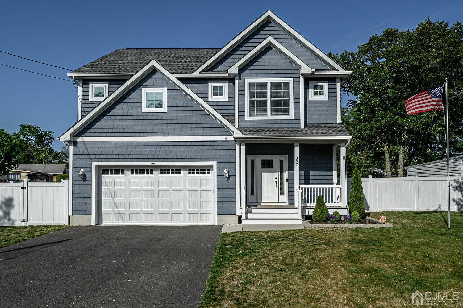 3921 Herbertsville Rd, Point Pleasant Beach, NJ 08742 MLS 2312650R