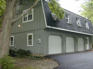 656 Milltown Rd, Brewster, NY 10509