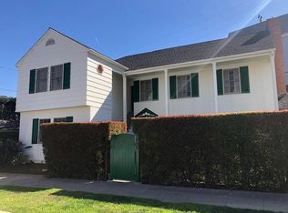 9750 & 9752 Newman St, Los Angeles, CA 90035