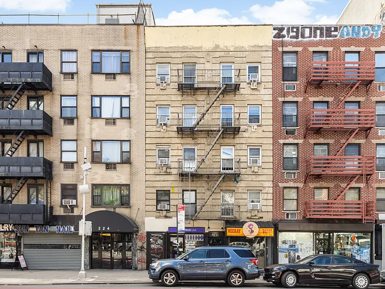 222 1st Ave #5B — Photo 7