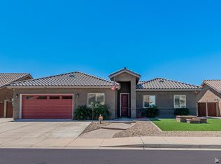4147 W 27th Pl, Yuma, AZ 85364