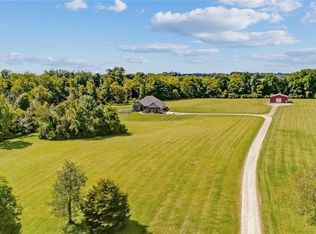 9313 Bellbrook Rd, Waynesville, OH 45068