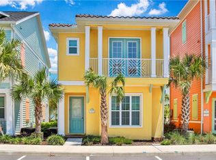 3055 Key Lime Loop, Kissimmee, FL 34747