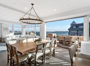 50 Battery St #PENTHOUSE 9, Boston, MA 02109
