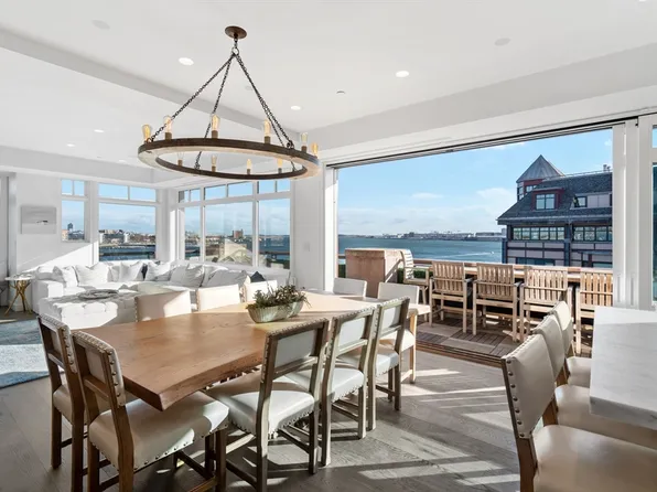 50 Battery St #Penthouse 9, Boston, MA 02109