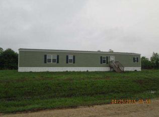 154 Keystone Dr, Church Point, LA 70525