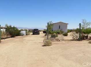 3423 Canyon Rd, Twentynine Palms, CA 92277