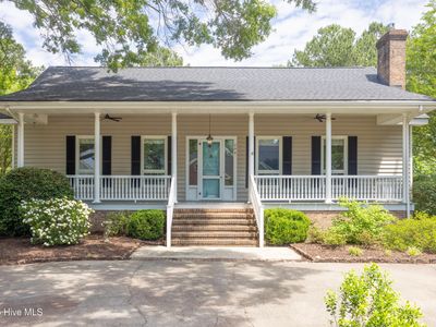 204 Lakeside Drive, Edenton, NC, 27932