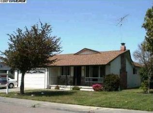 16172 Via Harriet, San Lorenzo, CA 94580