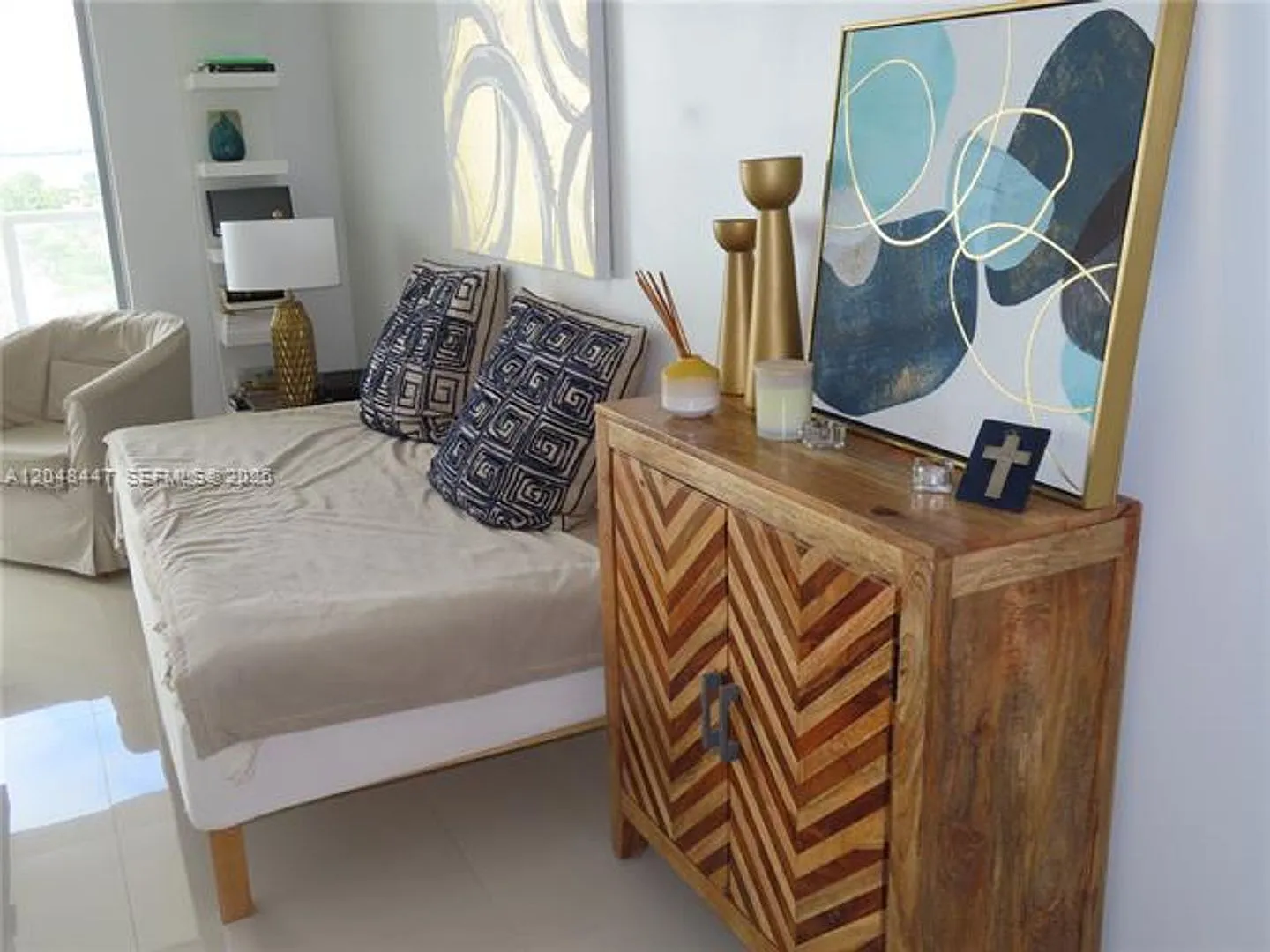 5701 Collins Ave appt 1703, Miami Beach, FL 33140 — Photo 4