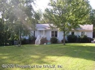265 Ivy Hill Rd, Toano, VA 23168