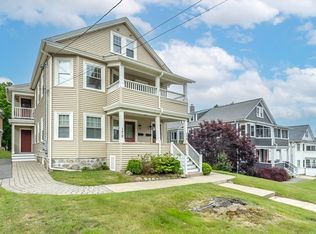 170-172 N Main St, Andover, MA 01810