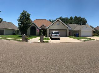 7619 N 25th Ln, McAllen, TX 78504