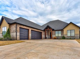 605 Rustwood Trl, Norman, OK 73069