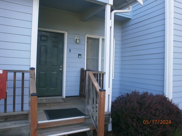 6317 Barstow Ln SE Unit 8