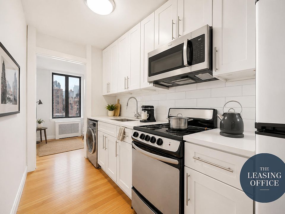 1st image of 448 W 46th St APT 5FW