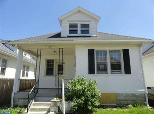 1019 Beeson Ave, Upper Chichester, PA