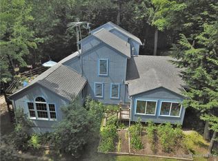 21 Big Rock Rd, Waltham, ME 04605