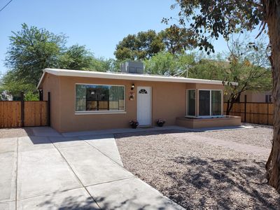 232 E President St, Tucson, AZ, 85714