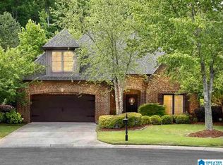 726 Talon Cv, Birmingham, AL 35242