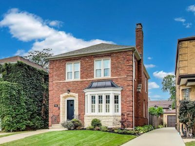 9336 S Leavitt St, Chicago, IL, 60643