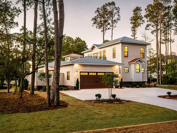 1302 Water Oak Dr Lot 13, Kill Devil Hills, NC 27948