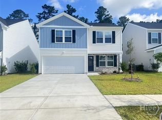 285 Waters Edge Way, Hardeeville, SC 29927