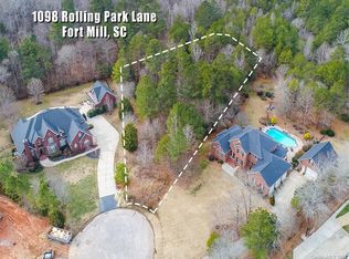 1098 Rolling Park Ln, Fort Mill, SC 29715