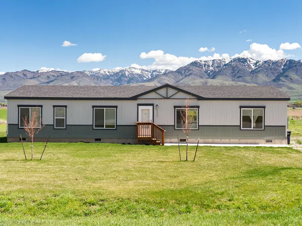 553 S Main St, Lewiston, UT 84320