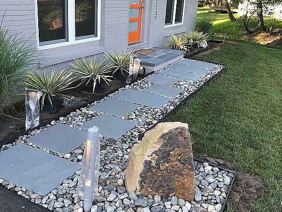 Landscaping by Green Acres