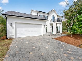 3202 Blue Heron Blvd, Panama City Beach, FL 32408