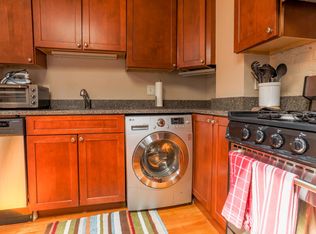 35 Gray St #3, Boston, MA 02116