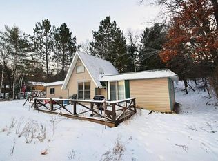 7514 Glendening Rd, Danbury, WI 54830