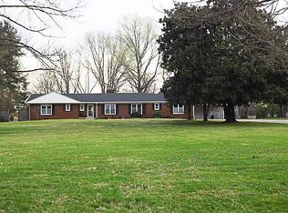 1409 SE Broad St, Murfreesboro, TN 37130