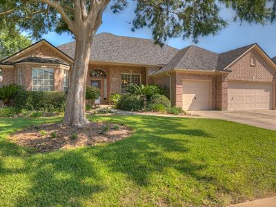 13626 Lakeside Place Dr, Willis, TX, 77318