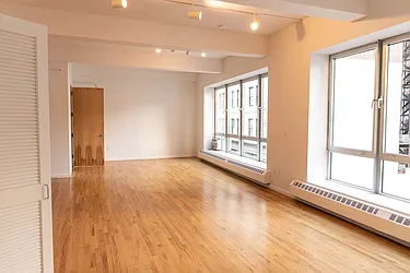 Rented by Time Equities, Inc.