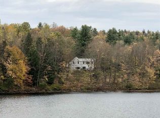 38 Mill St, South Colton, NY 13687