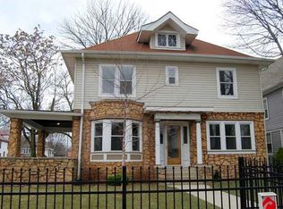 3302 N Central Ave, Indianapolis, IN
