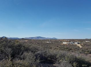 7850 S Bristol Blvd, Prescott, AZ 86332