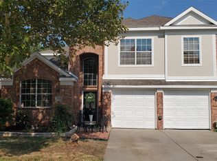 3416 Ridge Lily Ln, McKinney, TX 75071