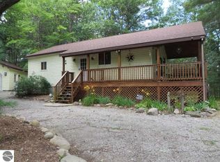 1762 Birchwood Spgs NE, Kalkaska, MI 49646