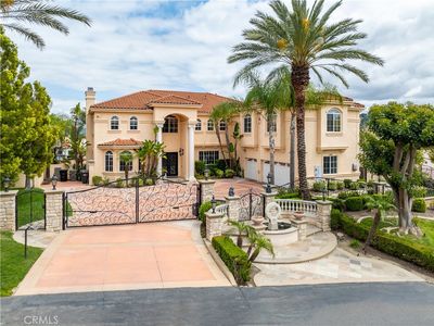 2880 Water Course Dr, Diamond Bar, CA, 91765