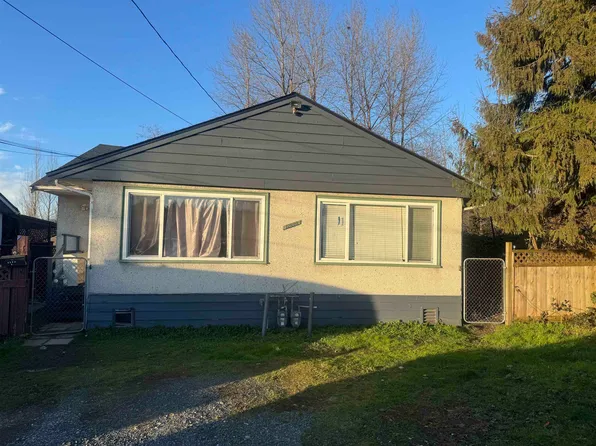 12893 114a Ave, Surrey, BC V3R 2N1