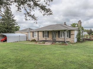 7778 E State Road 252, Edinburgh, IN 46124