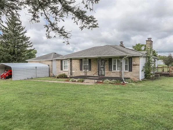 7778 E State Road 252, Edinburgh, IN 46124