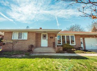 1146 Woodstock Ave, Tonawanda, NY 14150